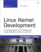 Linux Kernel Development, 3rd Edition.pdf